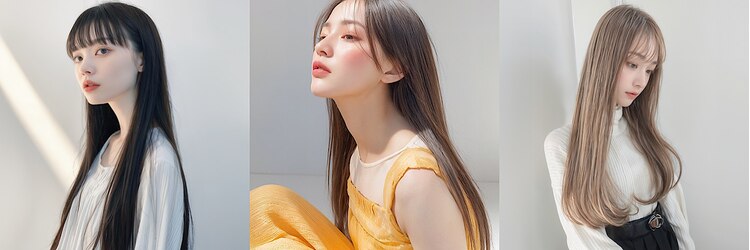 アテ(ate)のサロンヘッダー