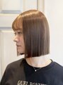 アロマ ヘアー ルーム 新宿3号店(AROMA hair room)&nbsp;魅力を引き出すカットカラーご提案します♪(新宿三丁目)