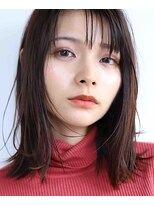 ヘアーメイクポリッシュ 西向日店 髪質改善/ハイライト/髪質改善トリートメント/イルミナカラー