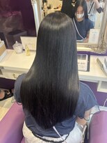 ハピネス 河原町店(Happiness)&nbsp;京都 河原町 髪質改善トリートメント