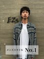 イージス(EZs) TOSHIKAZU  