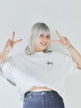 ファースト 吉祥寺(FIRST KICHIJOJI) 松下 日和