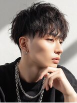 ルービック 豊中(Rubik's)&nbsp;王道マッシュ