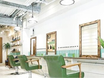 エルソルボニータ(El Sol BONITA)の写真/阿佐ヶ谷で“年齢を味方にする美しさ”を叶えるサロン。あなたらしい上品なスタイルを。。