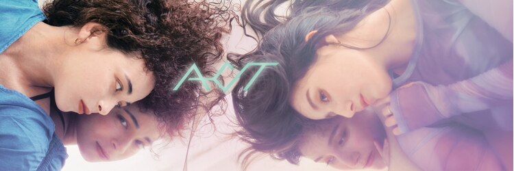 アクト 仙台 deuxieme(ACT)のサロンヘッダー