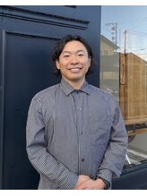 ハグヴィアン(HUG BIEN) 林 晃也