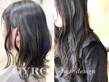 GYRO【ジャイロ】