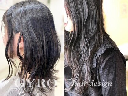 ジャイロ(GYRO)の写真