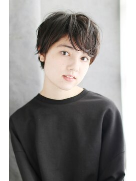 【40代のうねり改善】髪質改善ストレート※艶ミディアム」