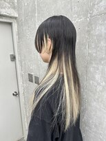 オーン(OOn)&nbsp;ハイコントラストウルフ