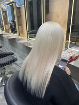 ロンド 表参道店(Lond)&nbsp;フェイスフレーミング/ハイトーン/ブリーチ/インナーカラー