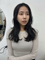 シーカ ニカイ(siika NIKAI) 抜け感レイヤー