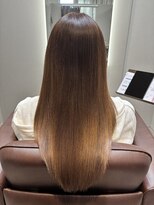 トゥーリ JR二日市駅前店(tuuli)&nbsp;JR二日市駅前　髪質改善トリートメント　20代30代40代ロング