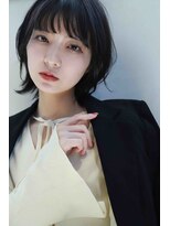 ミューズ(Meuz)&nbsp;レイヤーウルフ