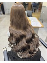 シェス 梅田(shes)&nbsp;アッシュベージュ