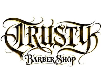 TRUSTY【トラスティ】【3/1 NEW OPEN（予定）】の写真/第一印象が変わる。骨格に合わせて仕上げる、メンズ眉カットや髭を整える施術が得意なバーバーサロン！
