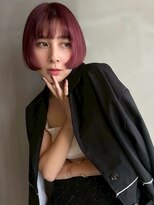 エクー(ECOO) 『 ローズピンク×Wカラー 』 ECOO