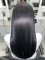 グロウ 北千住(grow)&nbsp;美髪ストレート縮毛矯正【grow北千住】