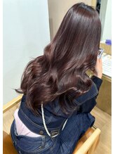 常に可愛くいられるように♪お家でのお手入れやスタイリング方法もしっかりお伝えします