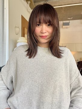 ミン(MIN) レイヤー