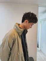 ピカソガーデン(PICASSO GARDEN)&nbsp;スパイキーショート