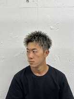 メンズ ラピス(Men's Lapis)&nbsp;ジェットスタイル