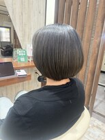 オリバー 小船越(ORiVER)&nbsp;ボブ