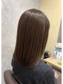 テーラヘアー 蘇我店(TELA HAIR) 縮毛矯正お任せ下さい