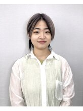 エイムヘアメイク 舟入店 御崎
