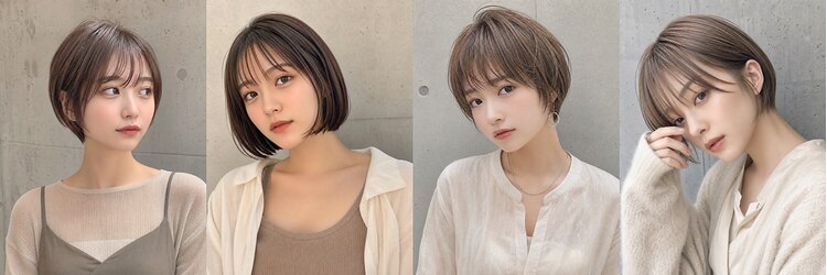 アッシュ 北千住店(Ash)のサロンヘッダー