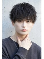 レム(Rem.) ソフトツイスト/大人女性/学生さん/メンズ/20代/30代/40代/50代