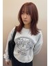 【★熊本学園大学生優待★】似合わせカット ¥3900