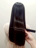 ココル(cocoru)&nbsp;【大人美髪ストレート】越谷/新越谷/南越谷/蒲生/草加
