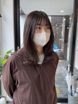 ギフト(GIFT)&nbsp;layer , まろやか beige
