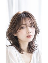 ヘアーリゾートガーデン 浅草 蔵前店(Hair Resort Garden)&nbsp;髪質改善/縮毛矯正/レイヤーカット/ボブ/ヘッドスパ