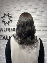 エールフォルム 藤枝店(YELLFORME)&nbsp;"アッシュブラウン"【藤枝】