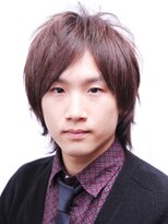 リノ ヘア 横浜西口店(RINO Hair) RINO横浜店 ナチュラルショートスタイル