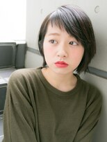 リリアン 表参道(relian)&nbsp;似合わせカットが得意な《relian表参道》におまかせください☆