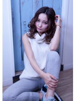 フォッコ(FOCCO)&nbsp;ゆるふわウェーブ