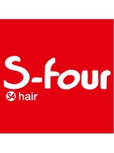 S-four hair