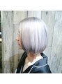 トムキャット(TOM CAT)&nbsp;WHITE COLOR