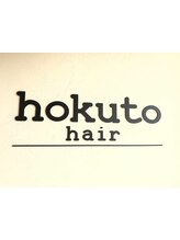hokuto hair