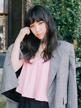 サンクチュアリ(Sanctuary) あまカラ英国風ロング♪