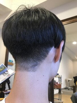 ルーム(Room private Salon) マットセミウェットマッシュ