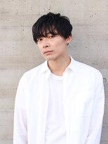 メイクス 表参道(MAKE'S omotesando)&nbsp;ナチュラル無造作ショート