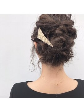 ゴッソホリエ(gosso horie) ◇結婚式カジュアルアレンジ◆