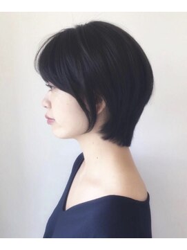 チェルモ(CHELUMO) ショート