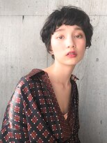 シスタ(SISTA)&nbsp;【SiSTA】ヘルシーレイヤー×ショート