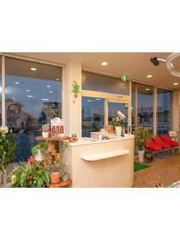 忙しいママさん必見!お子様同伴可☆「家事・育児で忙しくて時間が取れない」と諦めるのはまだ早い!