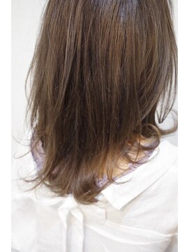 マサヘアー(MaSa Hair) パールベージュ